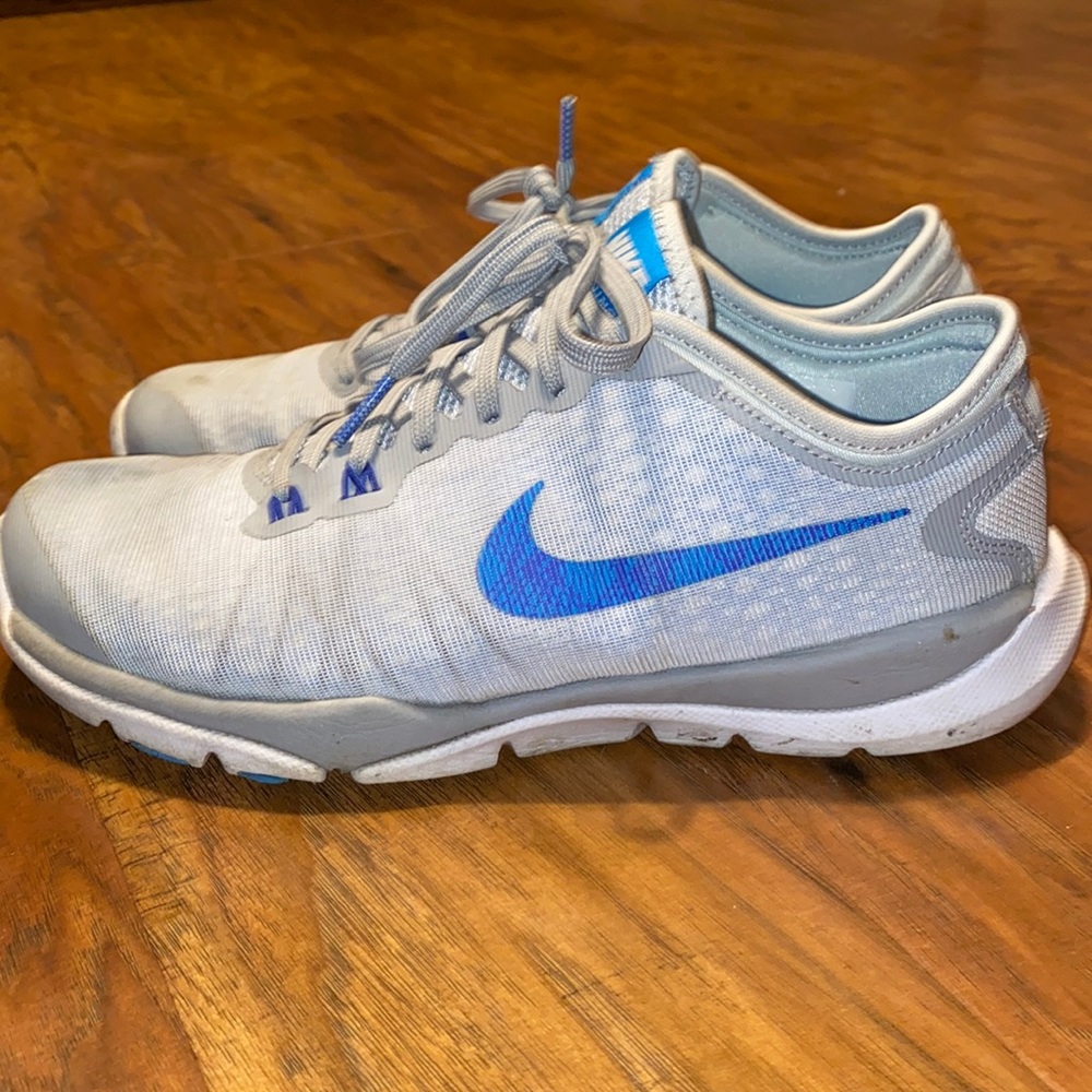 NIKE FLEX SUPREME